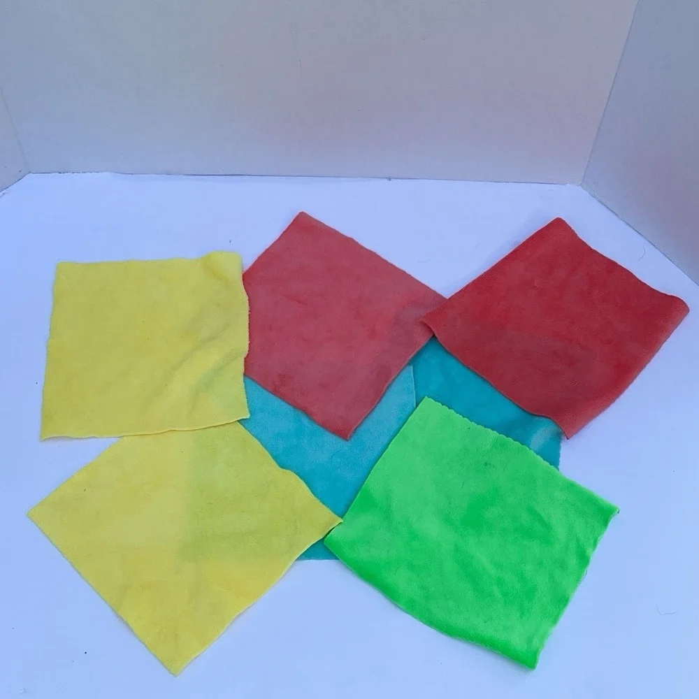 LOVEVERY magic tissue